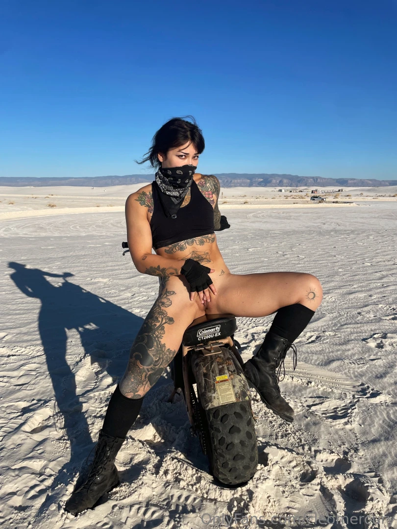 Do you like girls who seek thrills part 6 