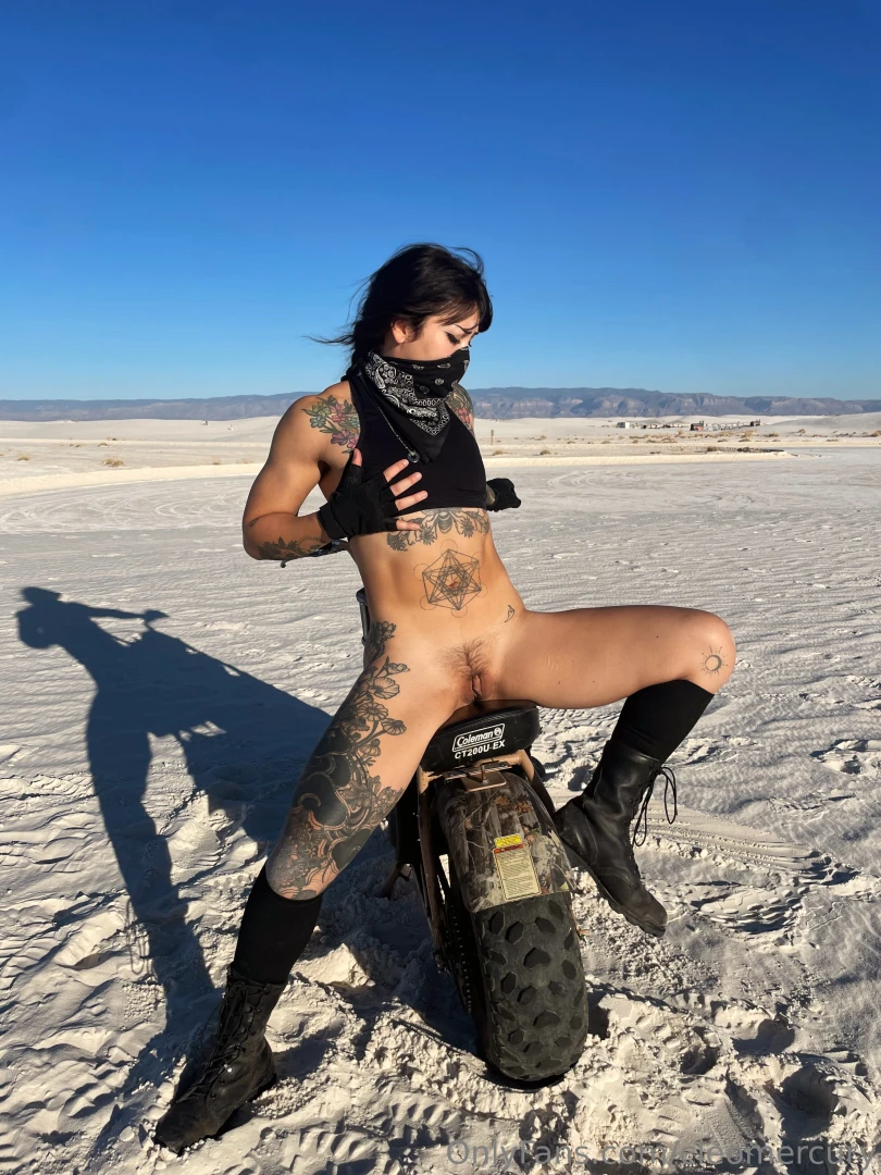 Do you like girls who seek thrills part 2 