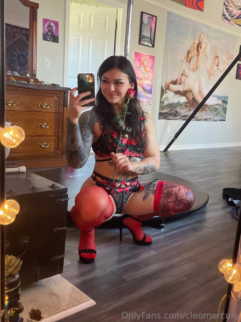 There s an extra special valentine s day video posting to my wall this part 2 