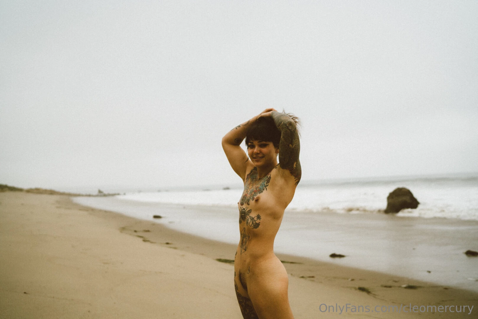 Come to the beach with me part 7 