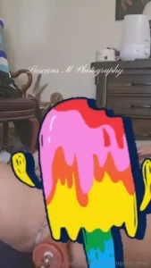 This new video is bet you finish before i do