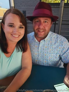 Date night part 125