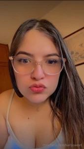 I seem more attractive or more interesting to you
