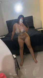 My new lingerie that will witness many mischiefs