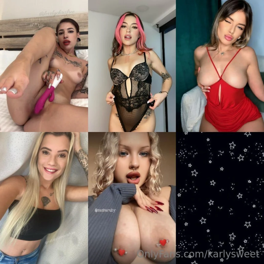 Lovelychrisfree madisonlewis sweetcheeksjuliefree natalystevensfree 