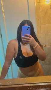 Join me for a workout and then we ll do another exercise class at home