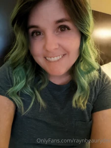 Happy almost friday rare clothed pic