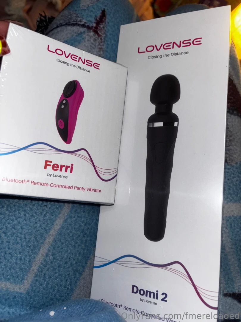 I got new toys that can be controlled on the fambase app and if you part 1 