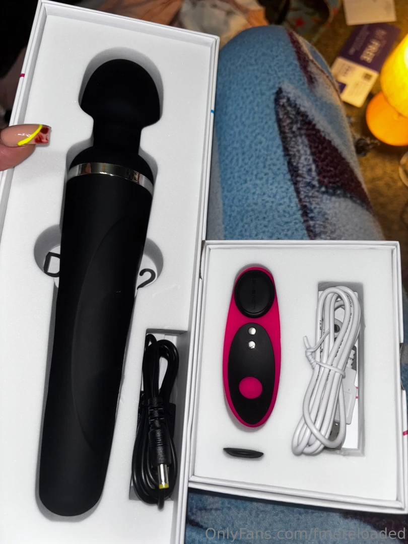 I got new toys that can be controlled on the fambase app and if you part 2 