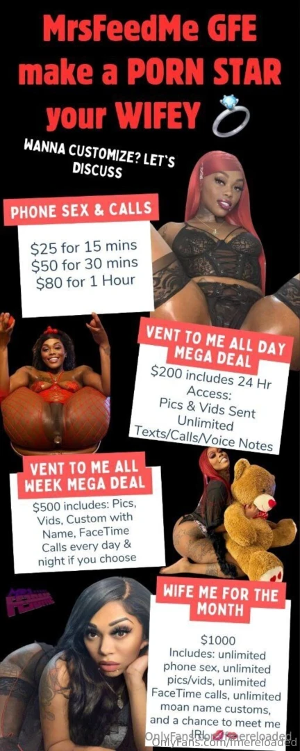 Valentine s day is approaching baby need a wifey or a girlfriend i 