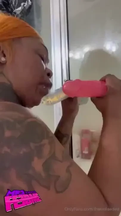 Ever fantasize about me sucking up you amp your homeboy 