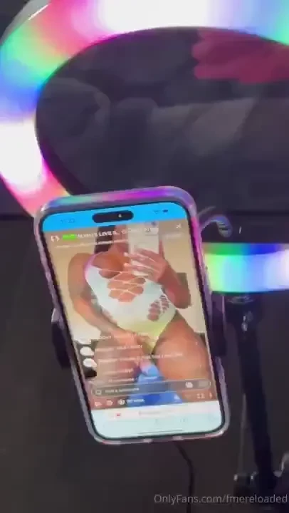 Im on live right now part 6 