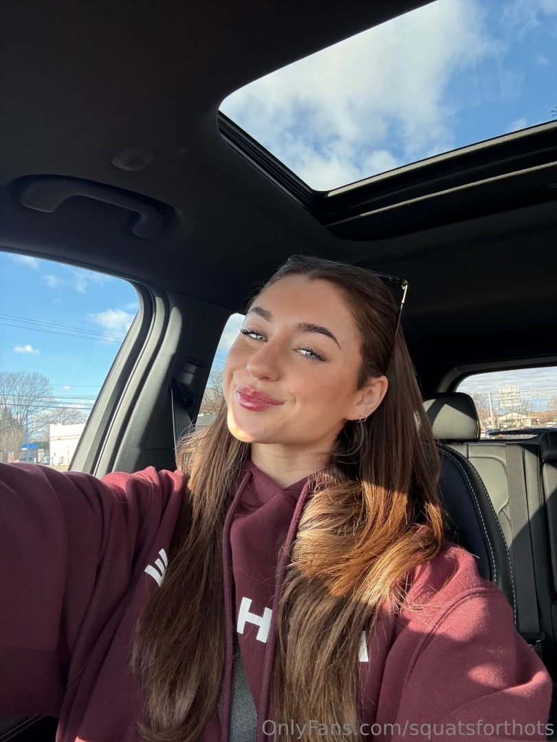 Do you like the aura of my face today 