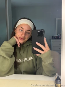 Say hi if you see this part 9