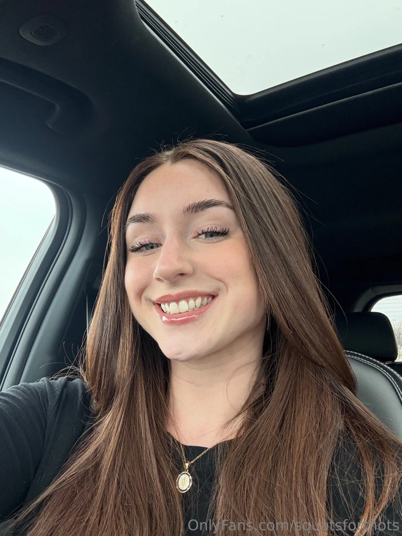 Just popping in to say happy monday 