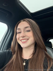 Just popping in to say happy monday