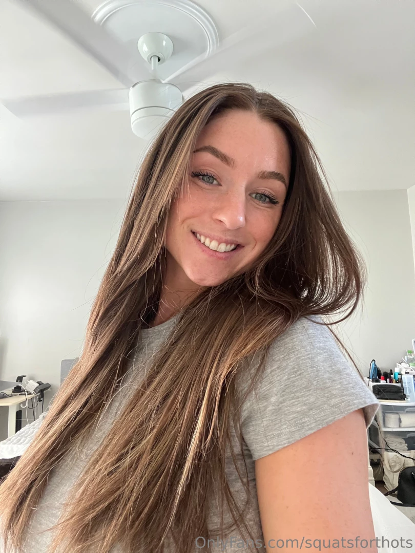 My happy morning face 