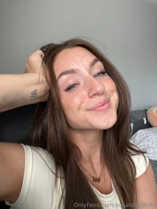 Feeling cute today part 105