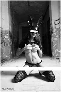 Dedina for black rabbit - anteprima set disponibile part 2