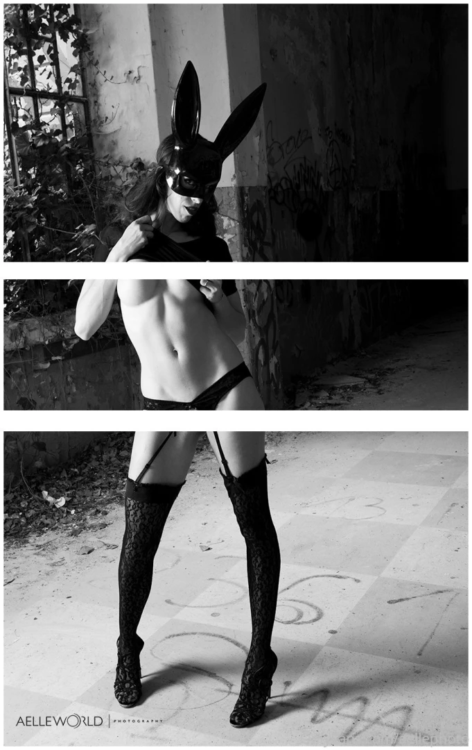 Dedina for black rabbit - anteprima set disponibile part 3 