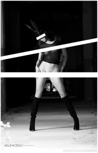 Dedina for black rabbit - anteprima set disponibile part 1