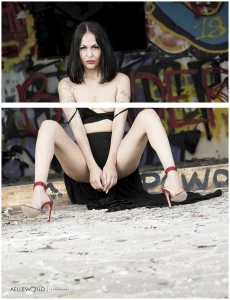 Masha preview set part 6