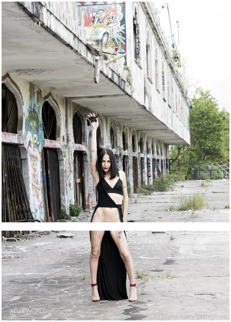 Masha preview set part 5 