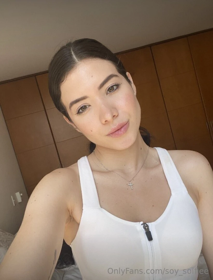 I love going to the gym 