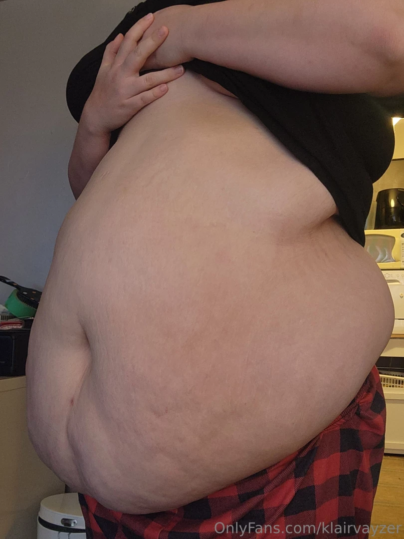 The aftermath of 50 timbits for breakfast part 2 