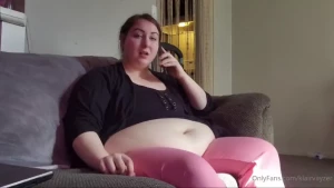 The vore babysitter unlock full 20min version get as soon as i m