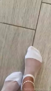 Stylish socks part 2