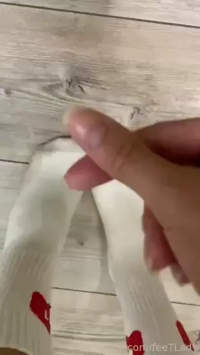 I am socks and catwalk fyp feet soles legs dirty smell 