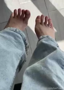 We haven t had the sun for a week it was dull in the soul but now we part 7