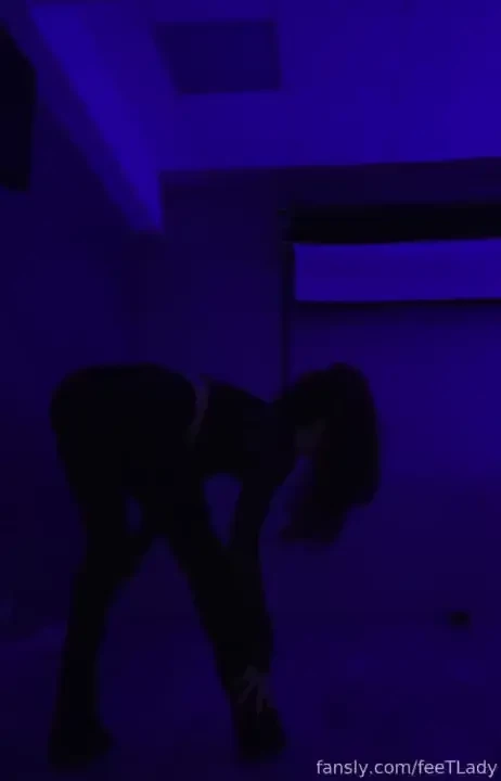 Excerpt of a new dance bundle 