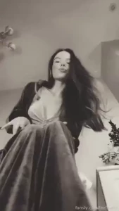 The coquette girl shoots at the heart accurately tease feet fyp sexy