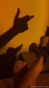 Your favorite gesture for humiliation