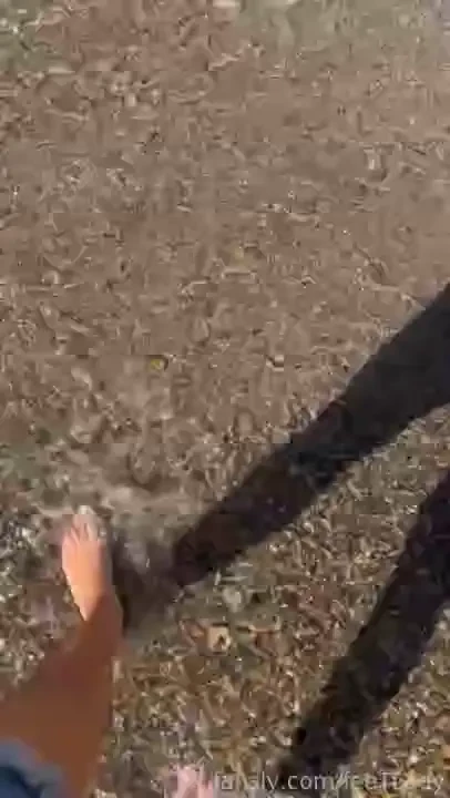 Your dream is to be in the place of these stones golden feet tread on 