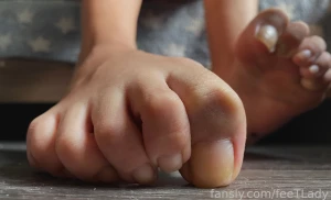 I need a housekeeper so he can wash the floors with his tongue and part 2