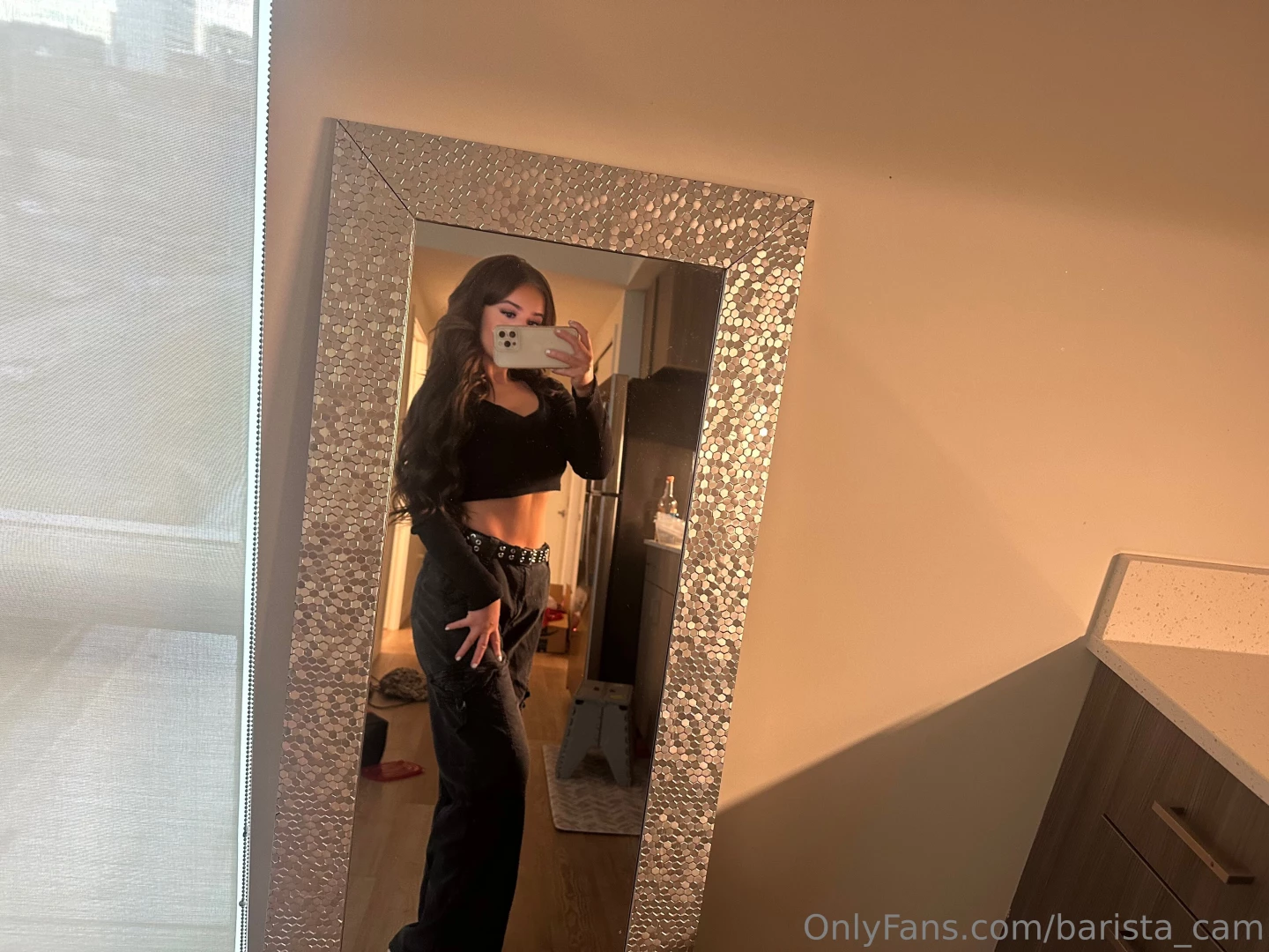 Bringing alllll the sex appeal into the new year 