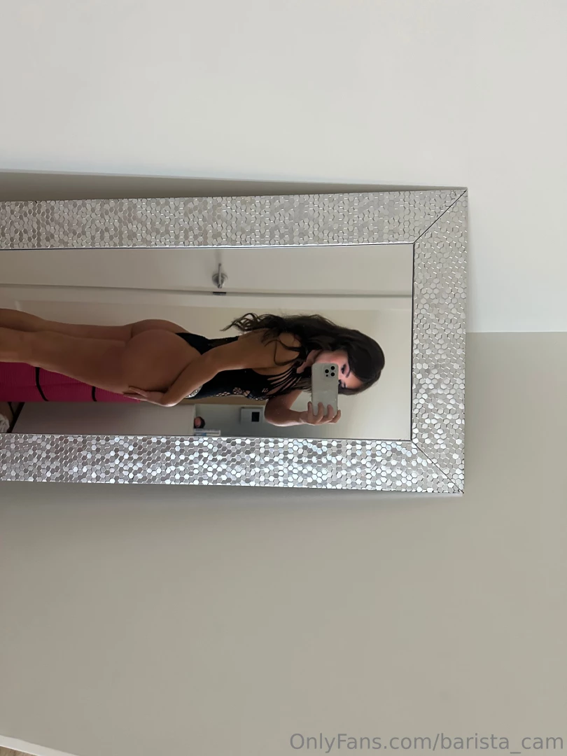 Waiting for you to grab me 