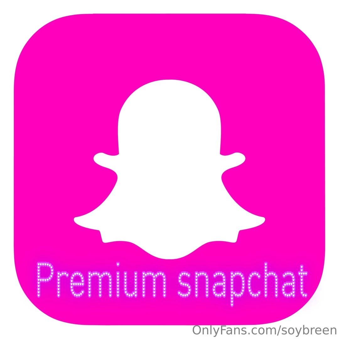 Premium snapchat get it now membership is lifetime exclusive look part 3 
