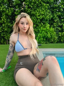 Would you mind if i started posting some early access photos to of