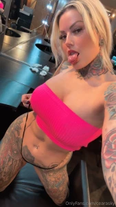 Were you thinking about me part 13