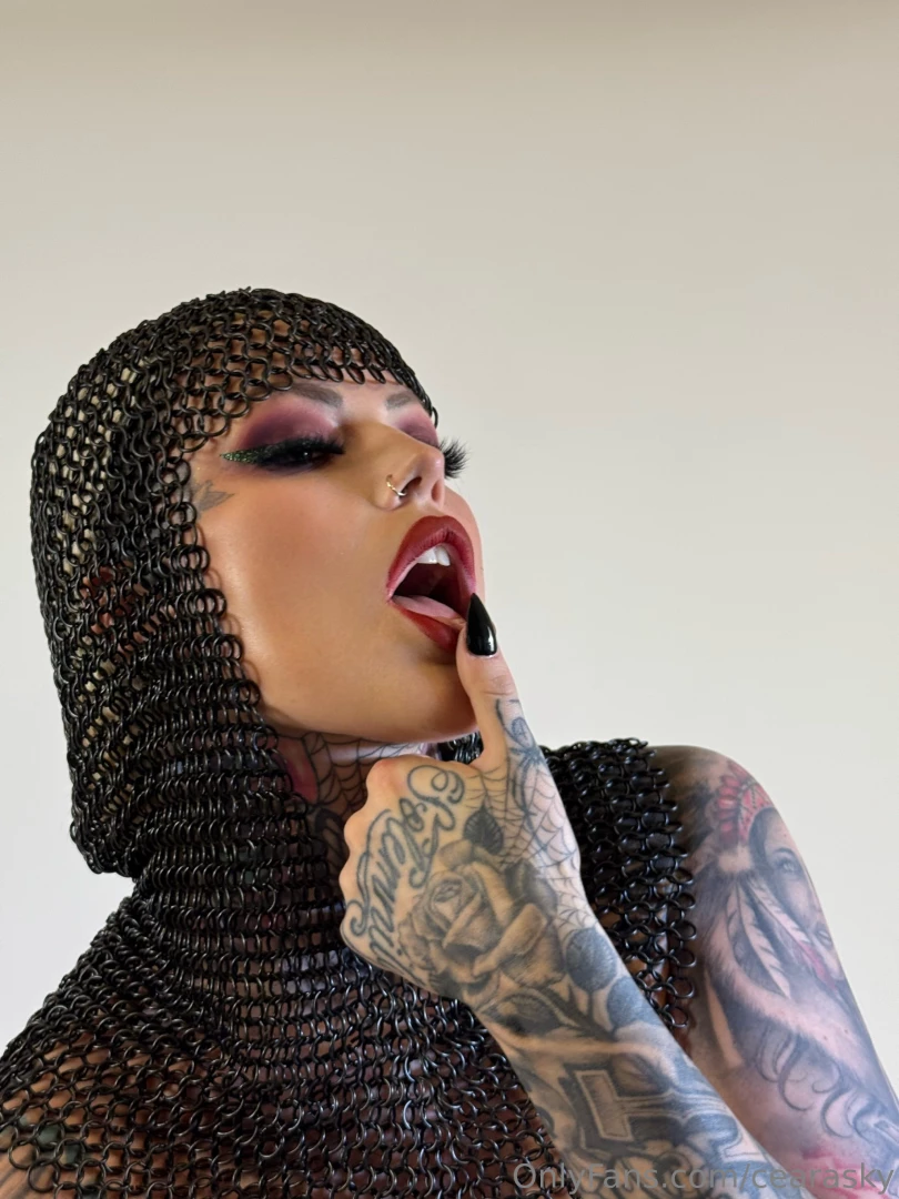 You are not ready for what i can do 