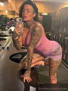 You want me to pin you down like this don t you