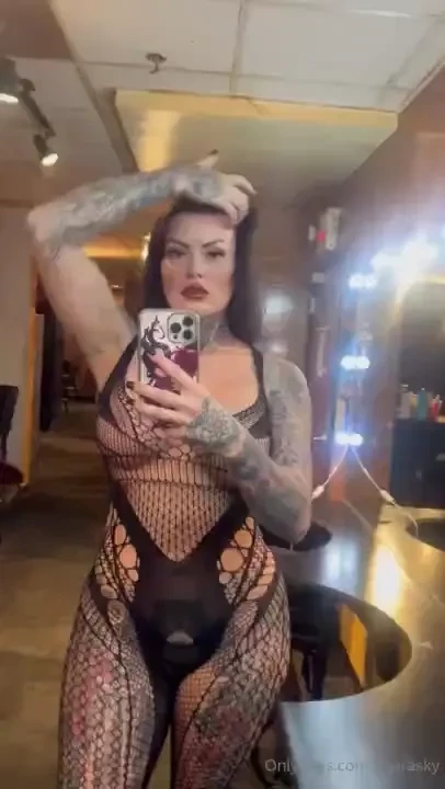 Do u like my new hair cut 