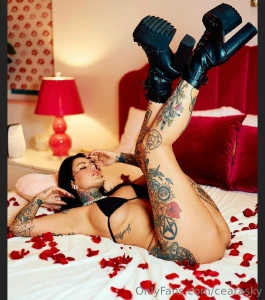 I m not that innocent part 25