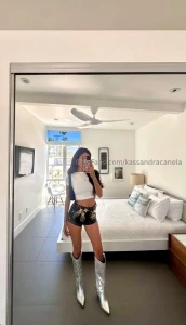 My cowgirl outfit feeling very sexy today https onlyfans com