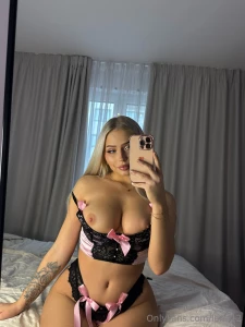 I bet i can read your mind you want to fuck me don t you part 1