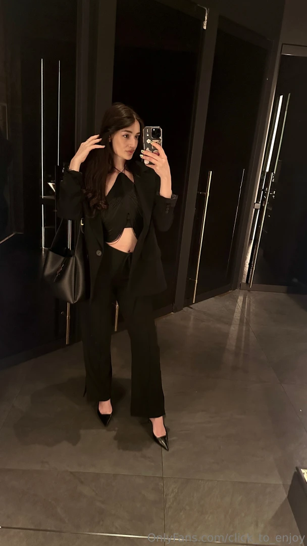 Would you like to join me here part 12 